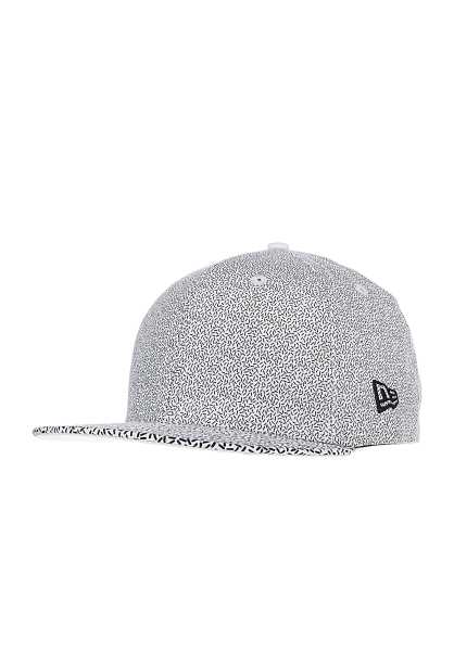 New Era Spec - Bianco Donna Snapback Modo Poco Costoso Cappello (V2587)